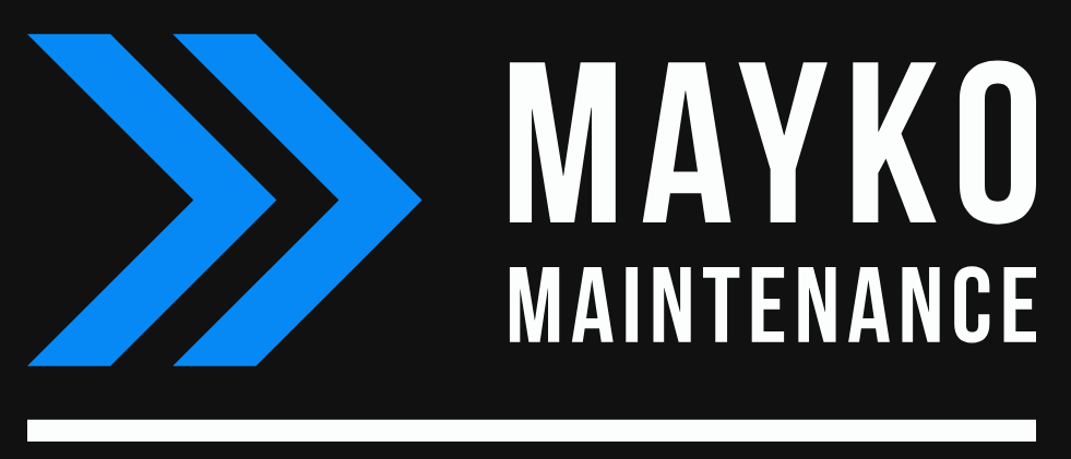 Mayko Maintenance